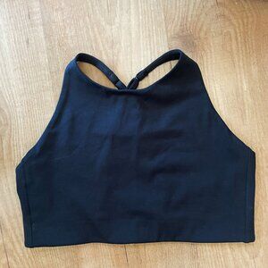 Girlfriend Collective Topanga Sports Bra